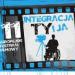 11. EUROPEJSKI FESTIWAL FILMOWY INTEGRACJA TY I JA (cz. I)