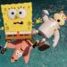 Spongebob: na suchym lądzie 2D
