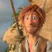 Robinson Crusoe 2D