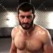 Moja walka. Mamed Khalidov