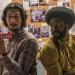 Czarne bractwo. BlacKkKlansman