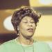 Ella Fitzgerald: Just one of those things