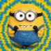 MINIONKI: WEJŚCIE GRU