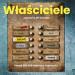 Właściciele