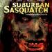 Sasquatch z przedmieścia