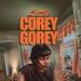 Młody Corey Gorey