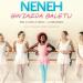 Neneh: gwiazda baletu