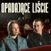 Opadające liście