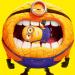 GRU I MINIONKI: POD PRZYKRYWK