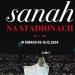 Sanah NA STADIONACH