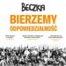 Beczka. Bierzemy odpowiedzialno