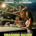 Smashing Machine