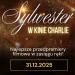 Sylwester 2025/2026 w Kinie Charlie!