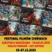 Przegld filmw chiskich w Kinie Charlie!