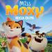 Miss Moxy. Kocia ekipa
