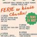 FERIE w kinie Charlie!