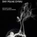 Sny pe�ne dymu