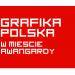 Wystawa "Grafika Polska w Mie�cie Awangardy"