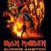 Iron Maiden: Burning Ambition