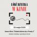 ��d� dzierga w kinie Charlie