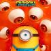 Minionki i straszyd�a