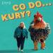 Co do...kury?