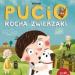 Pucio kocha zwierzaki