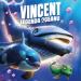 Vincent. Legenda oceanu
