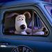 Wallace i Gromit: Klątwa królika