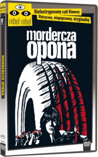 Mordercza opona (2010), reż. Quentin Dupieux - Kino CHARLIE